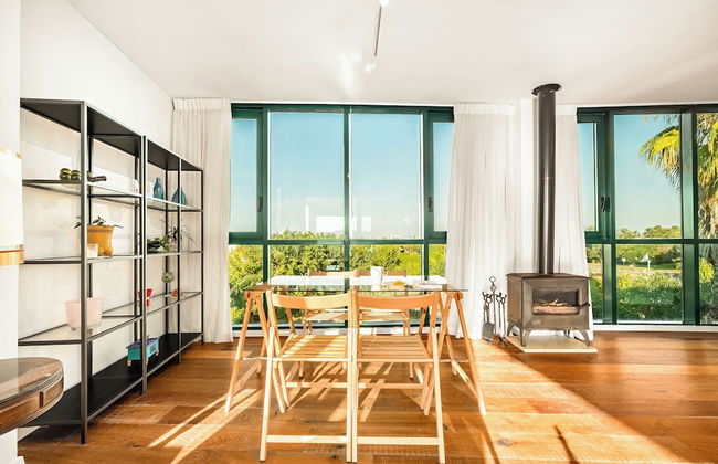 Caesarea Sea Elegant Stay by Sea N' Rent - Foto 9