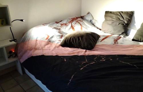 studio rez-de-chaussée jusqu'à 4 personnes - Foto 7