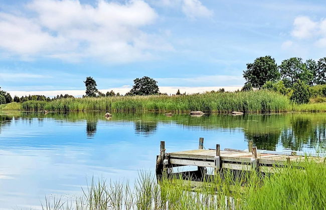 Seaside Serenity in Kalmar-by Traum - Foto 5