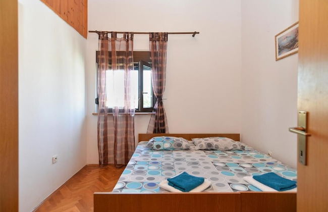 Spacious Apartment in Peroj With Terrace - Foto 6