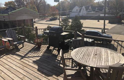 Entire apartment close to downtown - 2 Queen beds - Photo 20