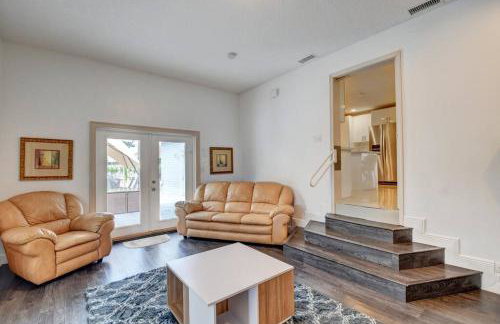 5 BR Mansion with Pool and non-heated Jacuzzi Games in Boynton Beach - Photo 53