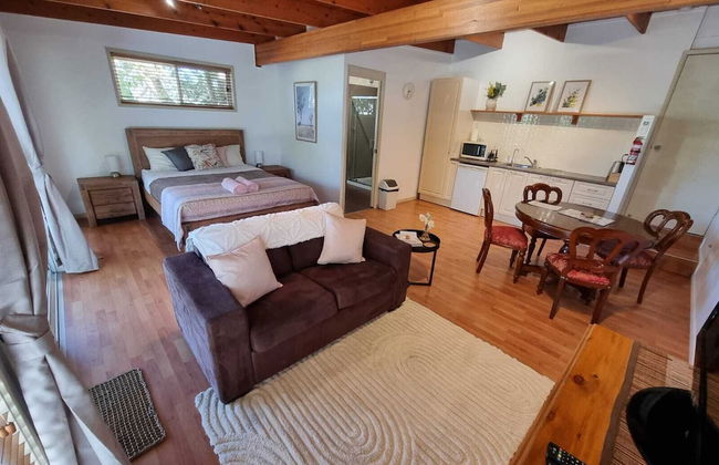 Clandulla Cottages - Foto 12