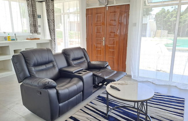 Cave Diani Studio Apartments - Foto 11