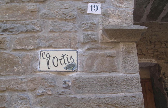 L'Esgolfa de ca l'Ortís - Foto 22