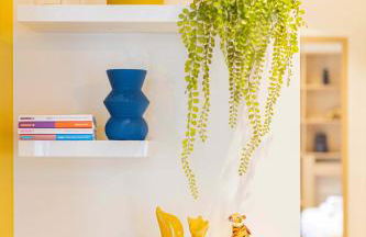 Amazing Apartment - 2br/6p - Gare du Nord - Foto 38