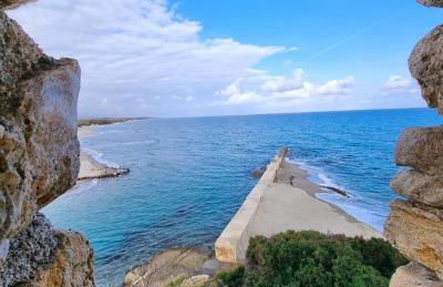 Casa Lamaghjone - Villa T4 avec piscine chauffée à 3,5km de la mer - Foto 58