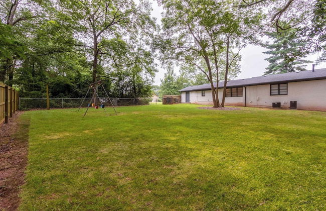 4 BR Sleeps 10 Near UGA & Downtown - Foto 27