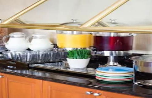 Chase Suite Hotel Rocky Point Tampa - Foto 25