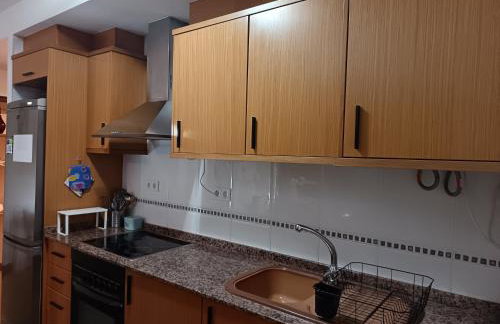 "Casa Reina" Tu lugar cerca del Mar - Foto 9
