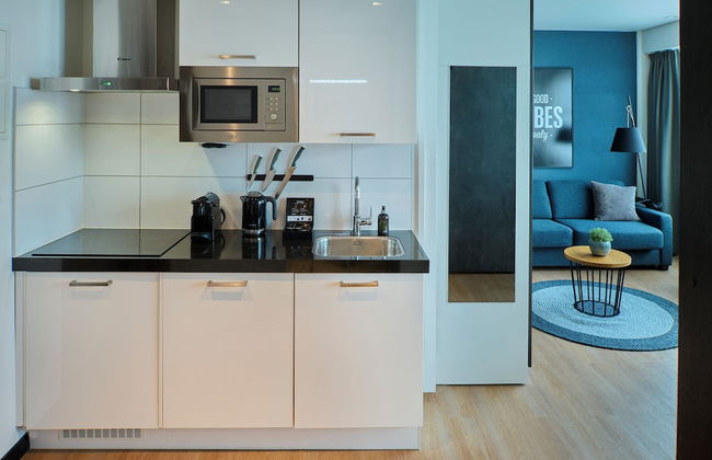 Cityden Zuidas - Foto 14