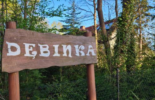 Siedlisko Dębinka - Foto 17