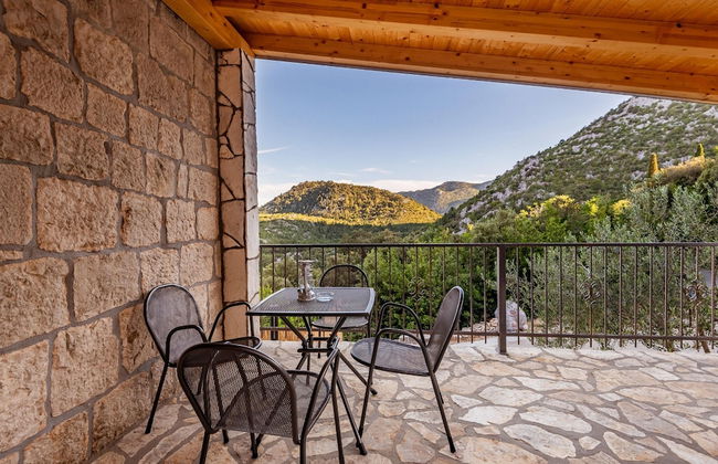 Villa Lazini Dvori - Foto 53