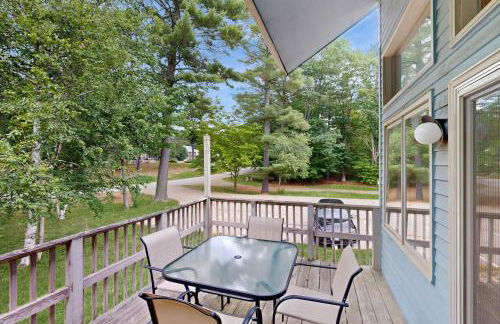 North Conway Townhouse 3H - Foto 14