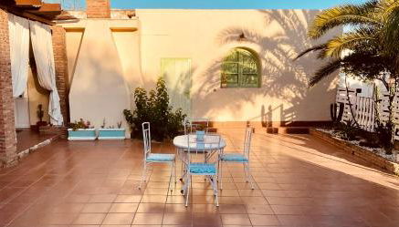 La Casita del Cactus - Casa de campo con piscina - Photo 4