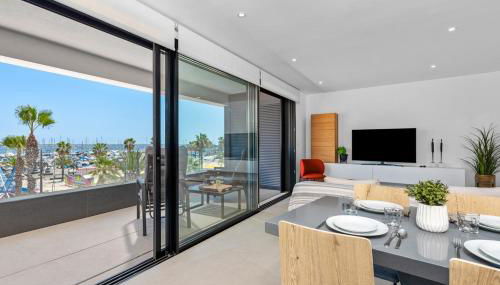 Elegance Apartment "Seaside Retreat" - Foto 5