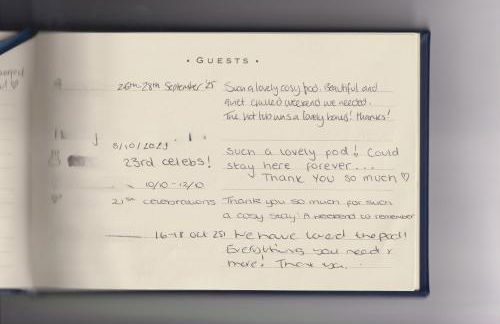 Highland Gateway Glamping - Foto 17