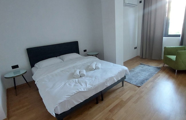 Executive Suites by Modern Living - Foto 6