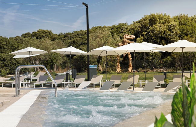 Luxury Beach Villas Porto Bus - Foto 45