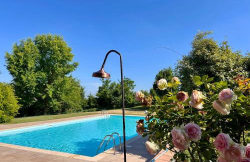 Monferrato Charme & Relax with Pool - Foto 6