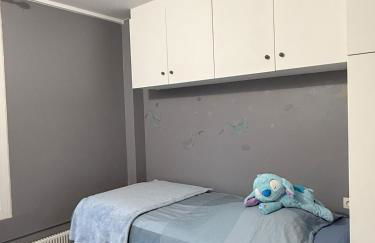 Chez Geremio - T4 - Centre Ville - Foto 5