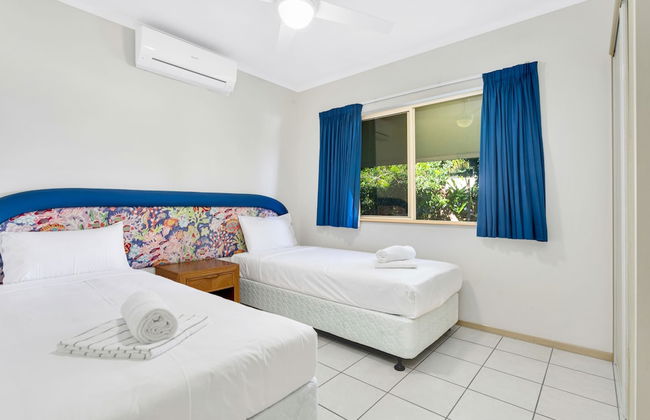 Beachfront Bliss 3-bedroom Apartment with Sea View 4 - Foto 4