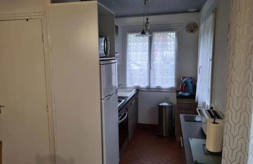 Maison de Campagne Les Oyats - Foto 11