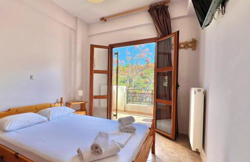 Marinos Studios and Apartments - Foto 16