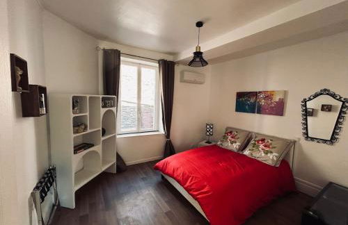 Superbe appart rénové vue sur Meuse Le Chic dans le pré - Foto 10