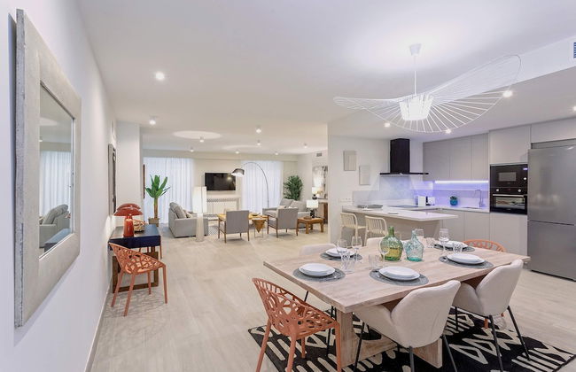 Genteel Home Teatro Gongora - Foto 13