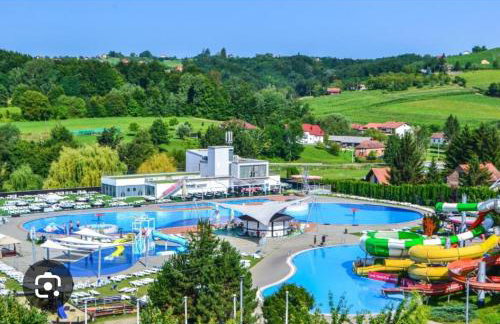 Holiday Home Hanna Toplice Sveti Martin - Foto 41