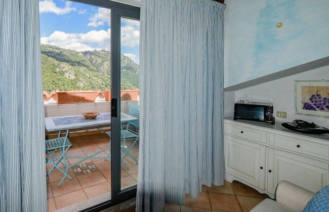 Welcomely - Casa Ortobene - Photo 36