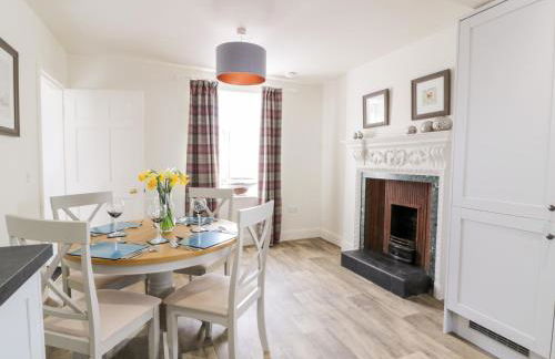 Saltflats Cottage - Rockcliffe - Foto 10