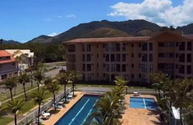 Aldeia dos reis - Condado - Mangaratiba - Loft 405 bl 3 - Foto 36