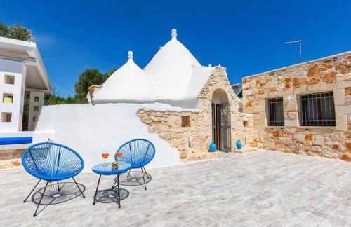 Villa Trullo Famigiu by Villa Plus - Foto 29