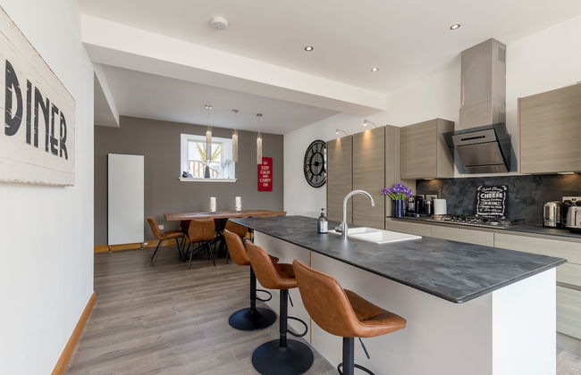 Forman's Lodge - Foto 27