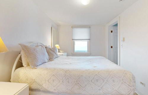 Ocean Front Cottage - Long Beach - Foto 12