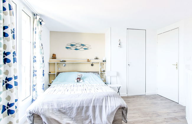 Port Guillaume - Foto 5