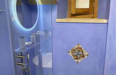 MONOVASIA SUITES Anopolis - Foto 12