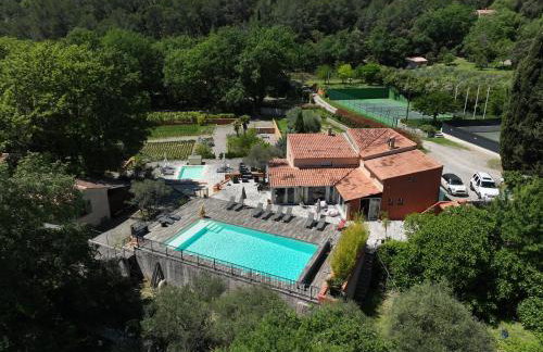 Les Mazets de la Cascade - Foto 59