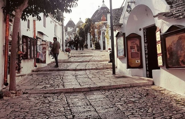 Airport Rooms Bari - Foto 29