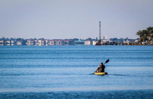 Lido Beach Respite - Foto 16