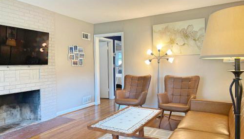 Entire Private 3 Bedrooms 1 Bathroom Single House with Fenced Garden - Foto 4