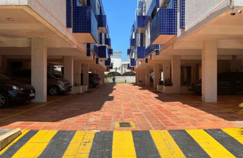 Apartamento 100 mts da praia - Foto 11