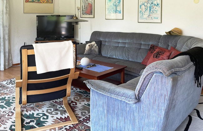 6 Person Holiday Home in Mardaklev-by Traum - Photo 6