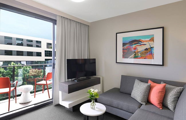Adina Apartment Hotel Sydney Airport - Foto 18