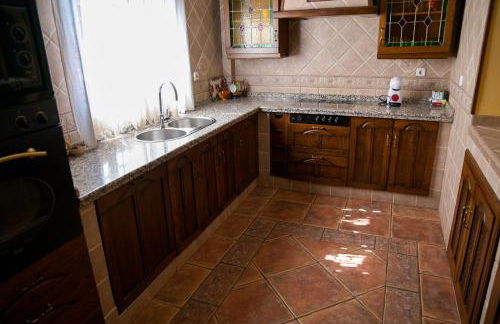 Casa Rural LA ENCINA - Foto 19