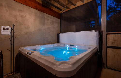 Morning Glory - Pet Friendly, Mountain View Cabin - Foto 66