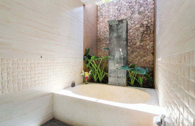 Sukanami Villa Ubud by ecommerceloka - Foto 29