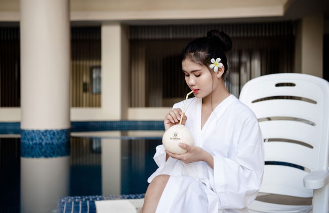 Sky Tree Hotel By New World Hospitality - Foto 34